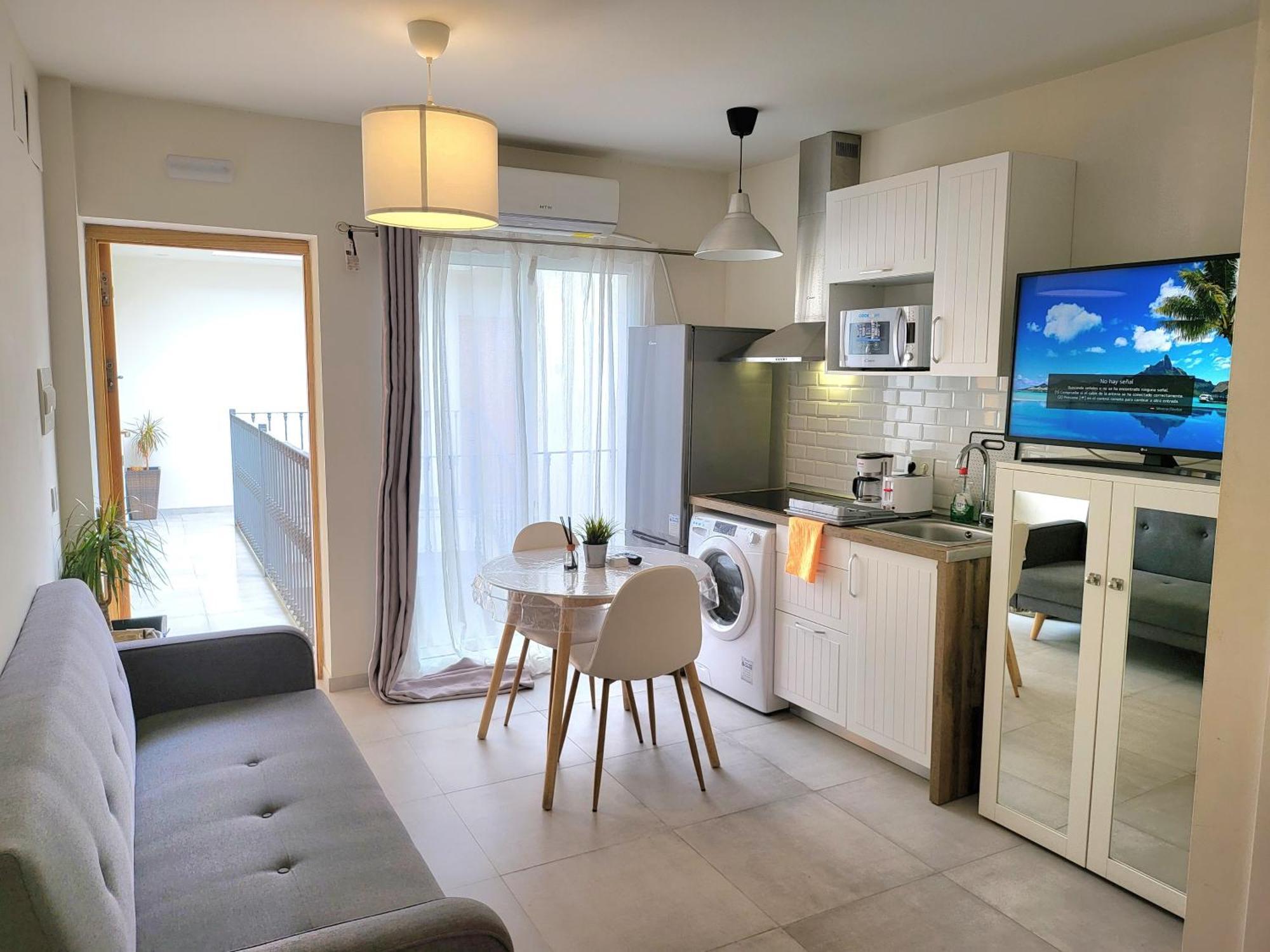 Old Town Appartement *