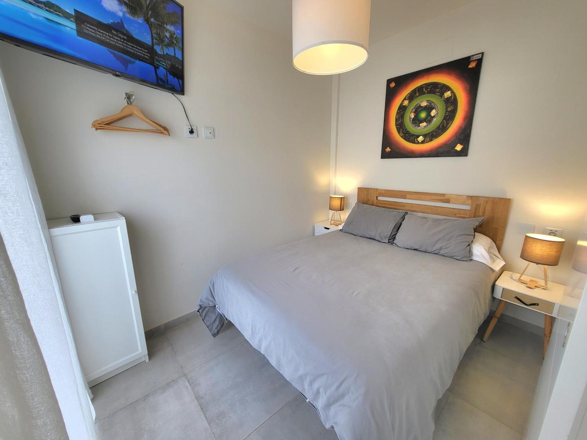 Old Town Appartement Estepona