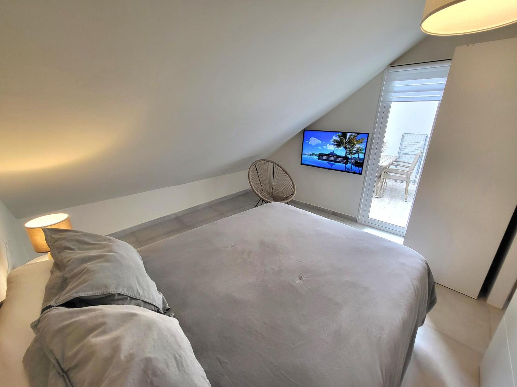 Old Town Appartement *