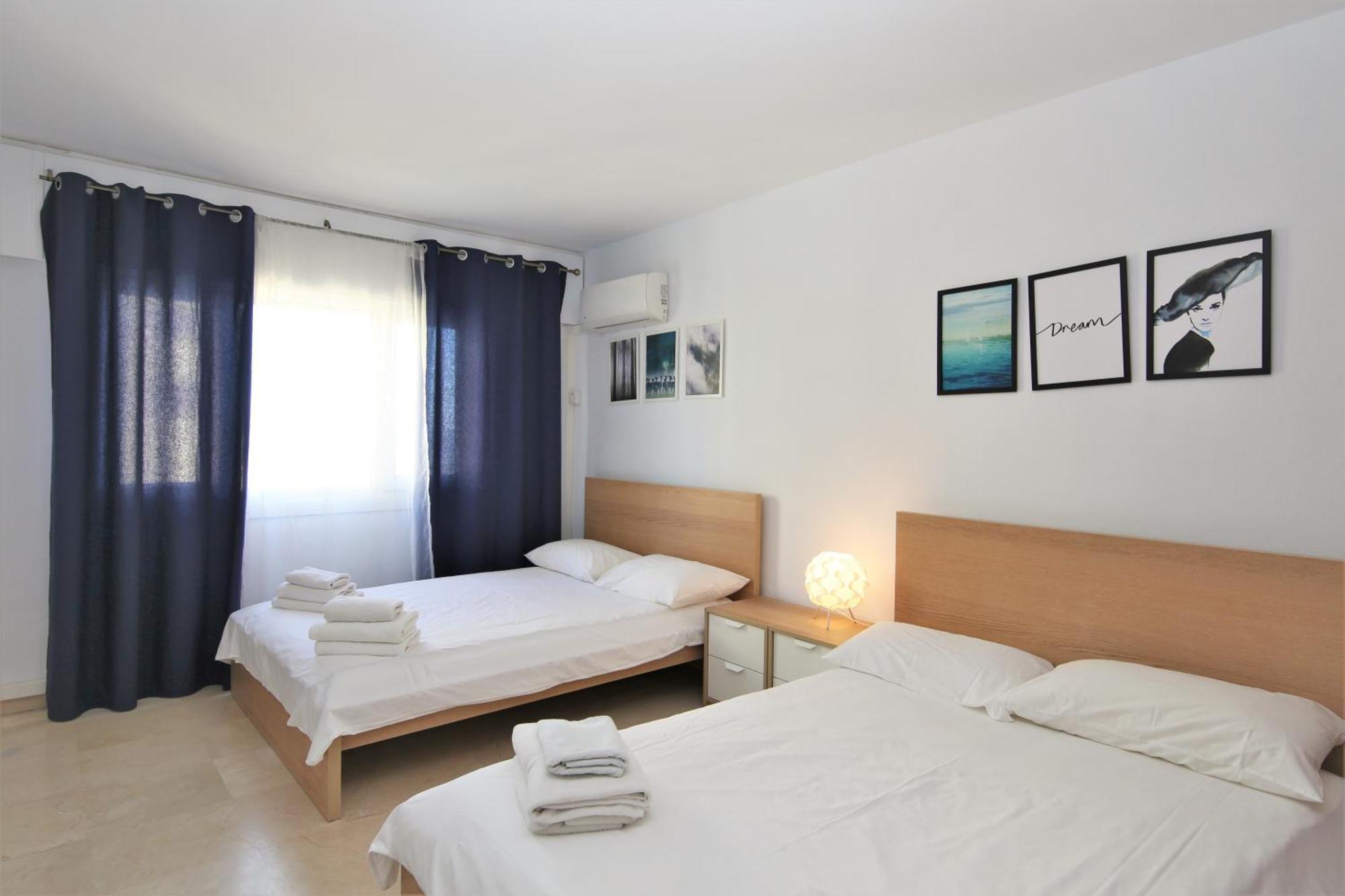 Tex Apartment Estepona
