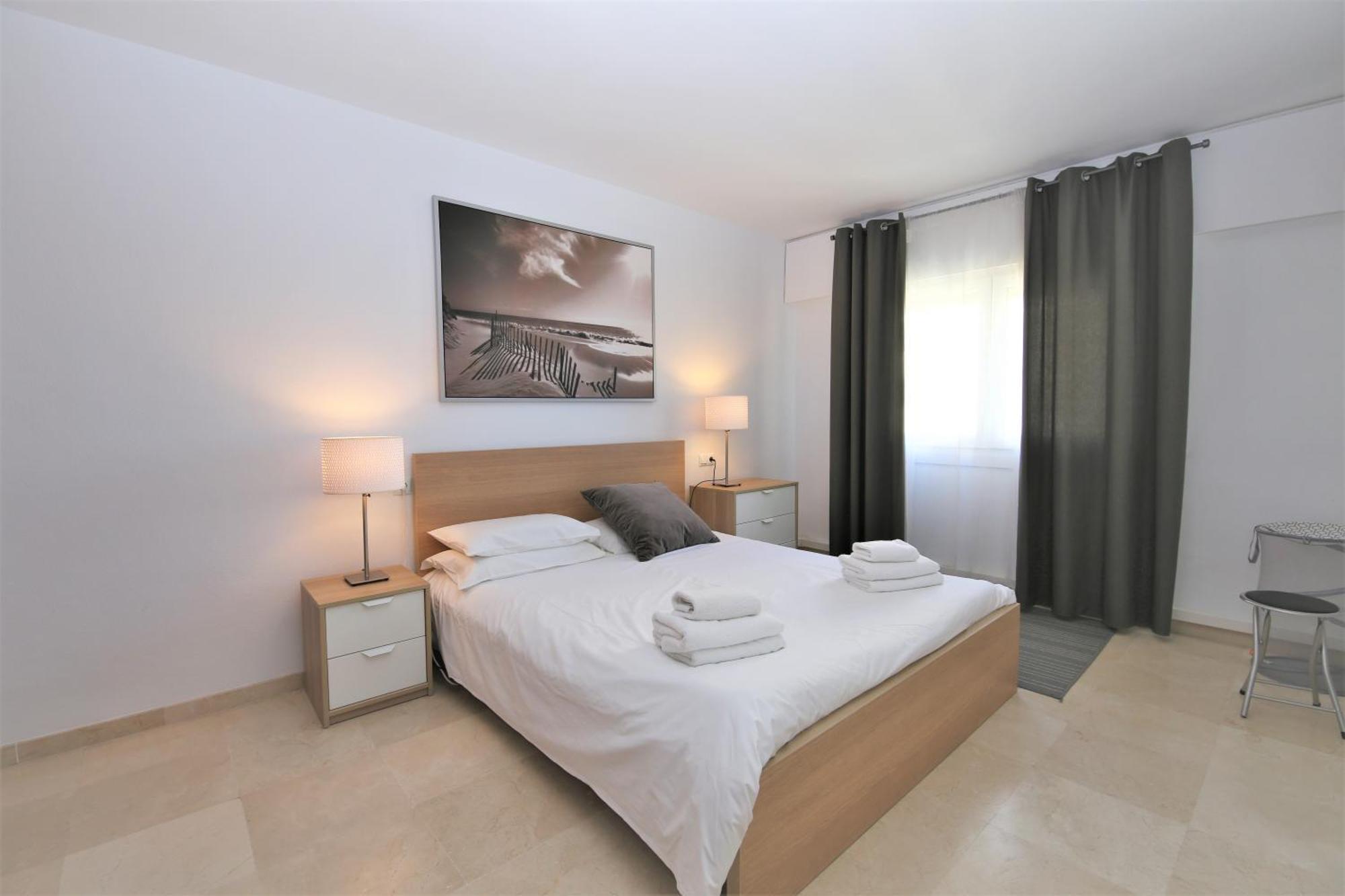 Apartment Tex *