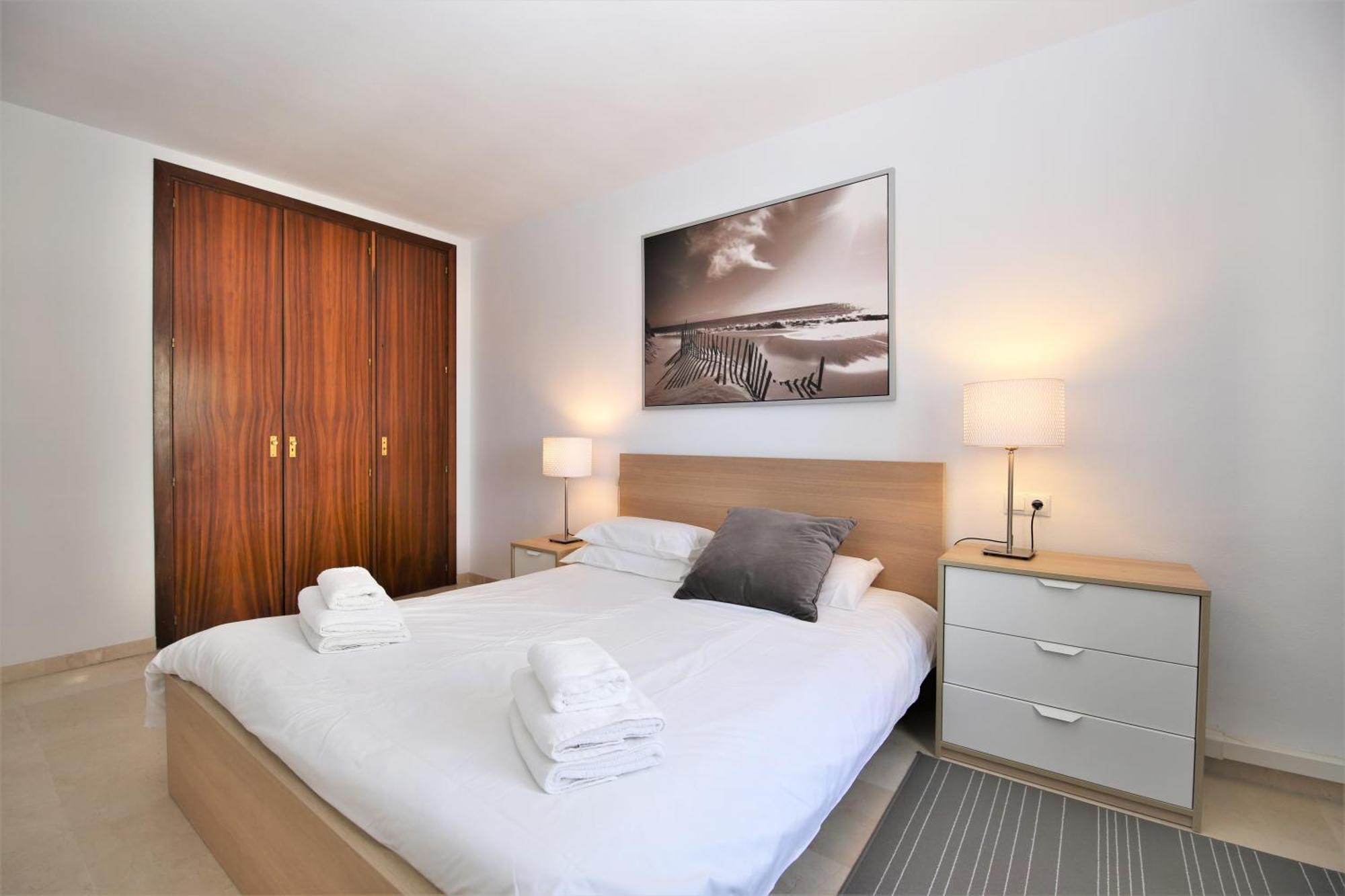 Tex Apartment Estepona