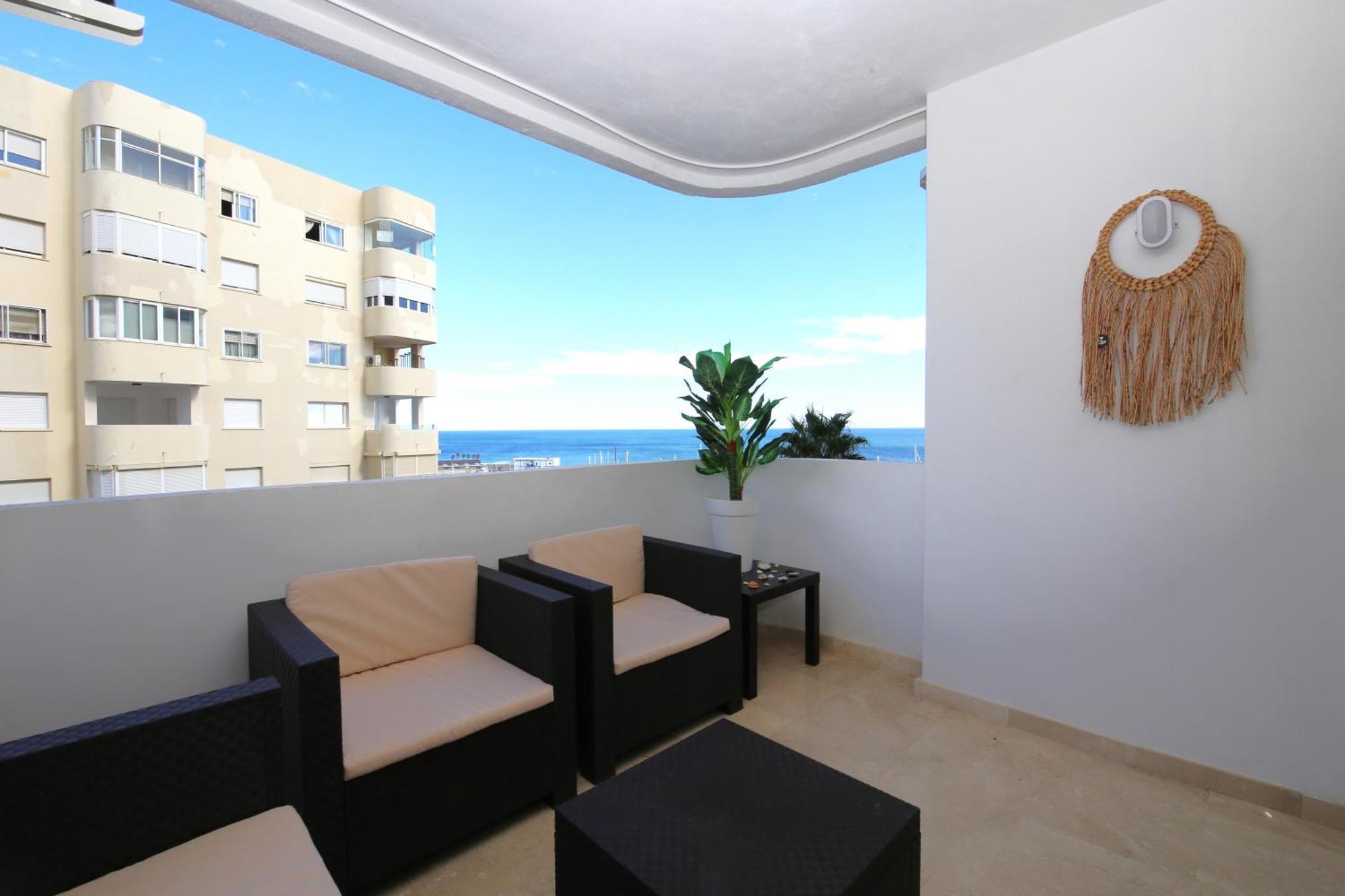 Apartment Tex