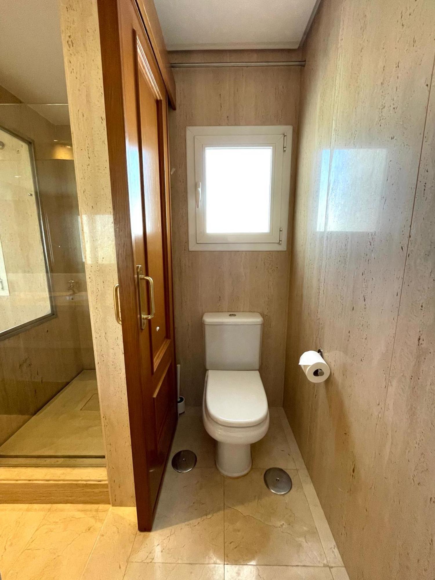 Fantastique Maison De A Costalita Holiday home Estepona
