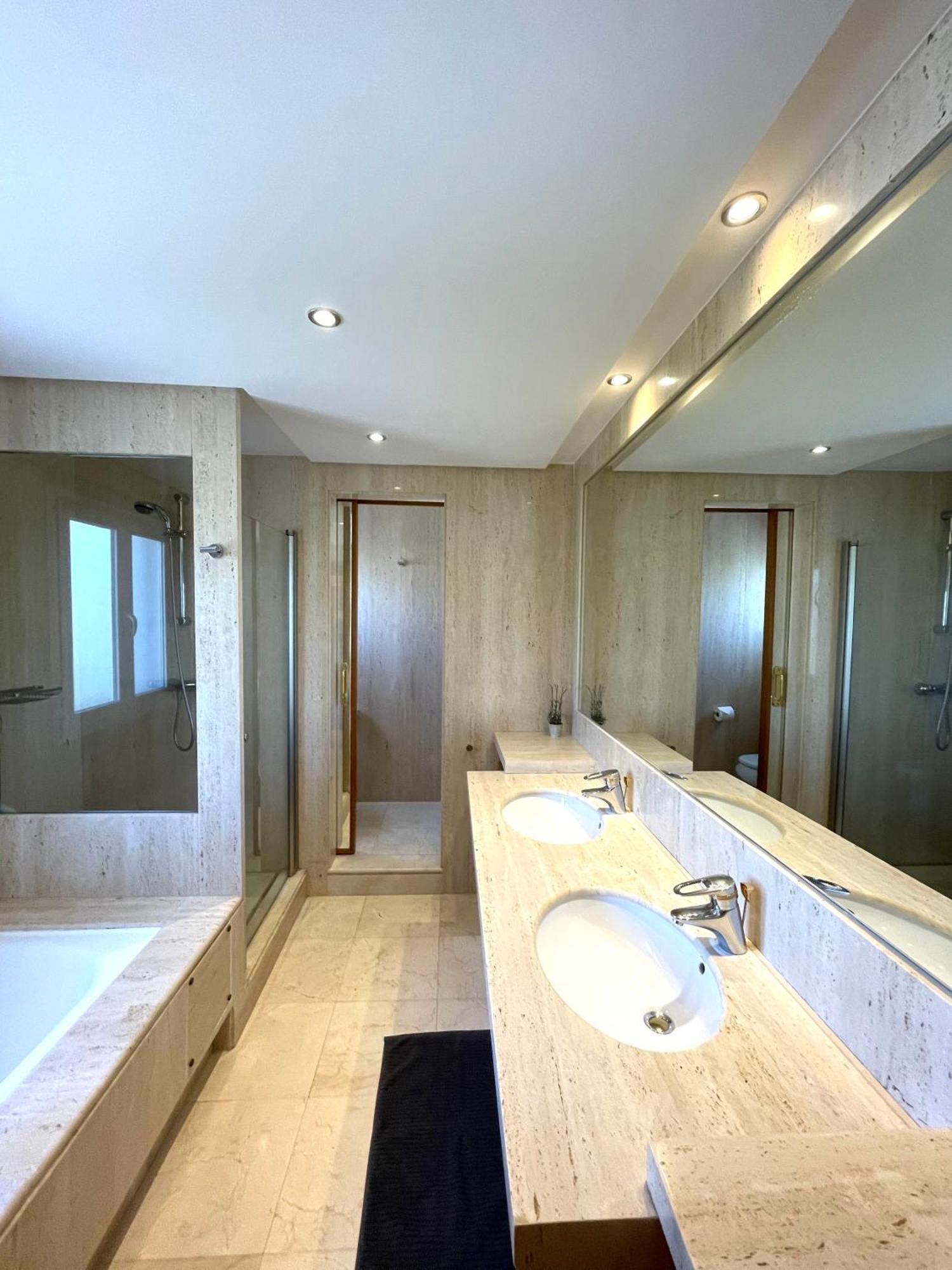 Fantastique Maison De A Costalita * Estepona
