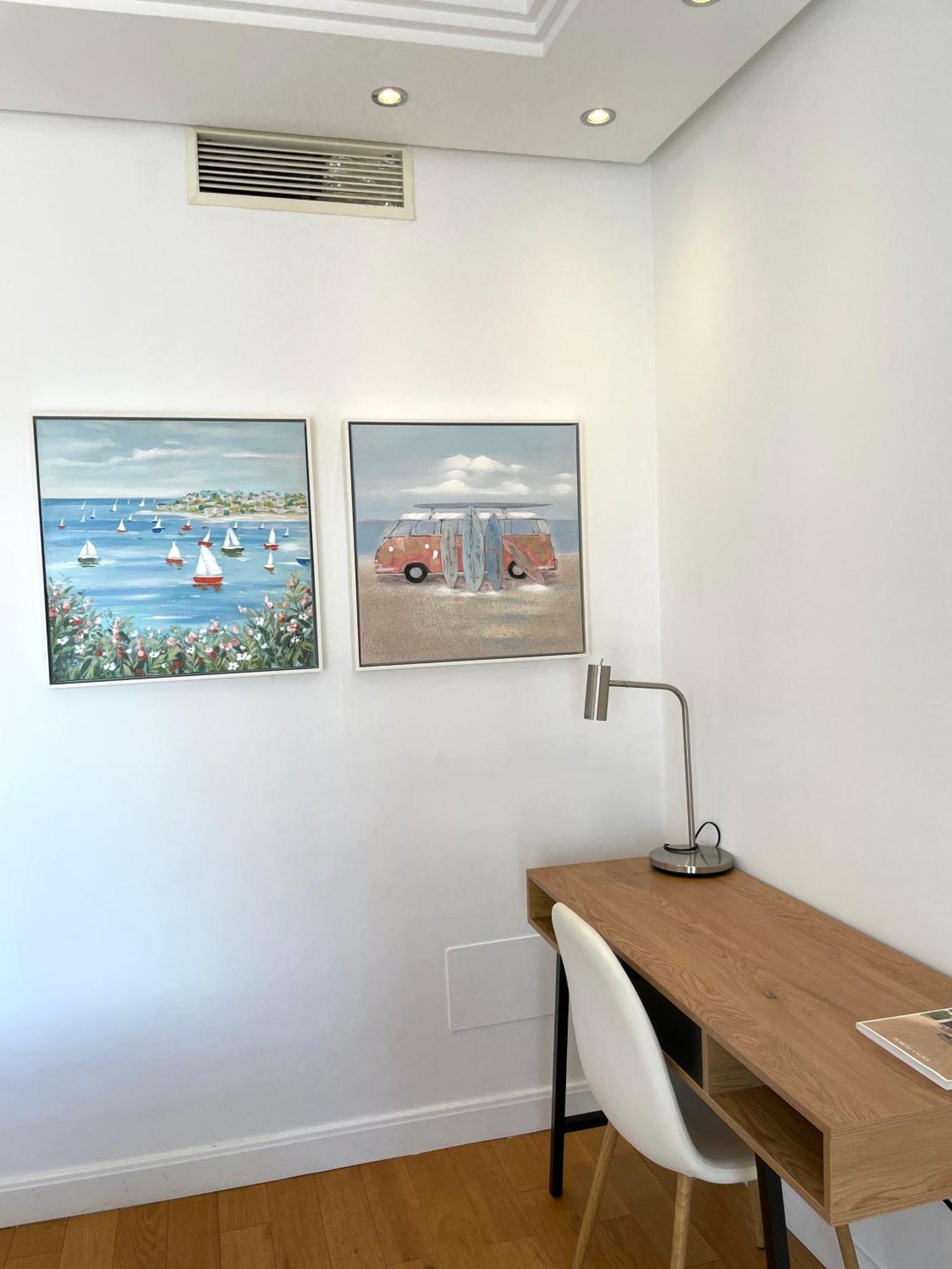 Holiday home Fantastique Maison De A Costalita
