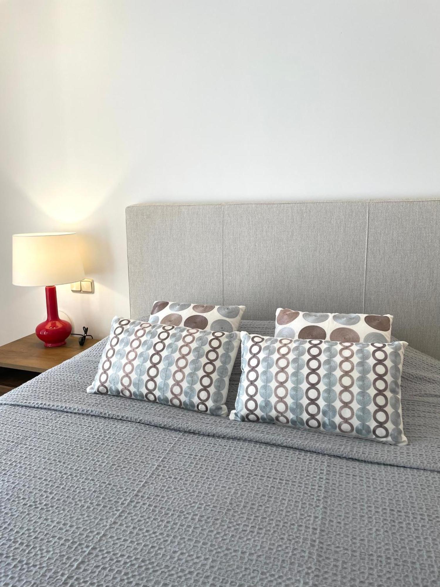 Holiday home Fantastique Maison De A Costalita Estepona