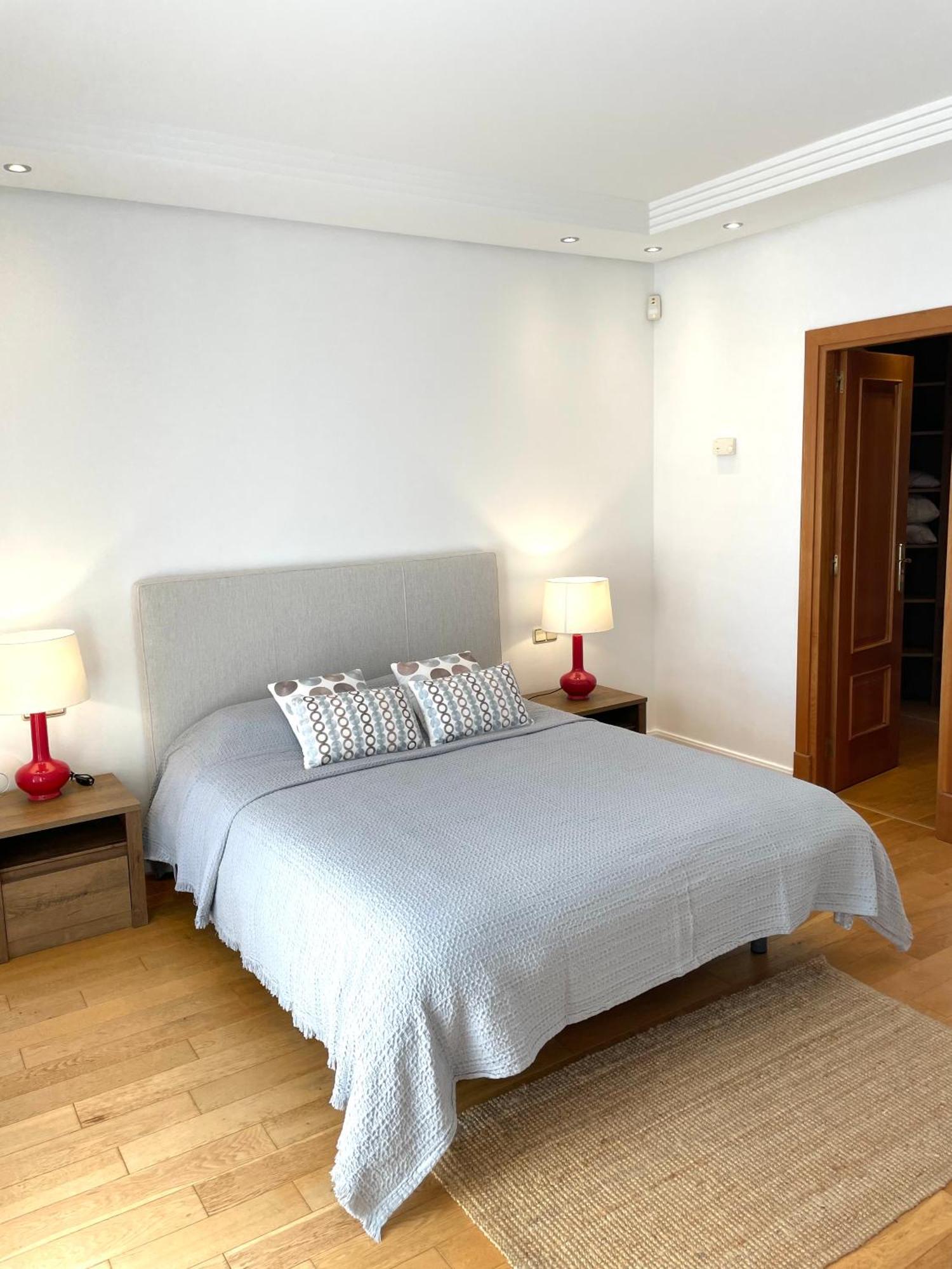 Fantastique Maison De A Costalita Holiday home Estepona