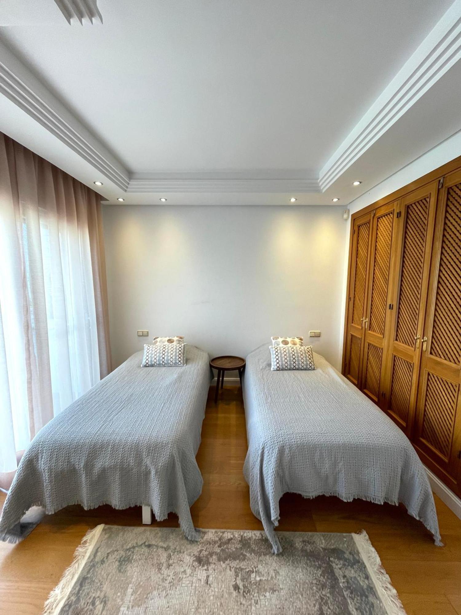Fantastique Maison De A Costalita Casa de férias