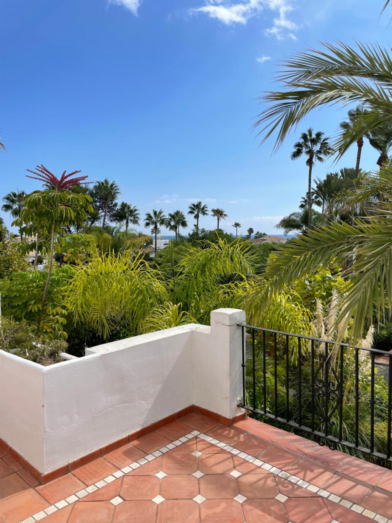 Fantastique Maison De A Costalita Casa de férias Estepona