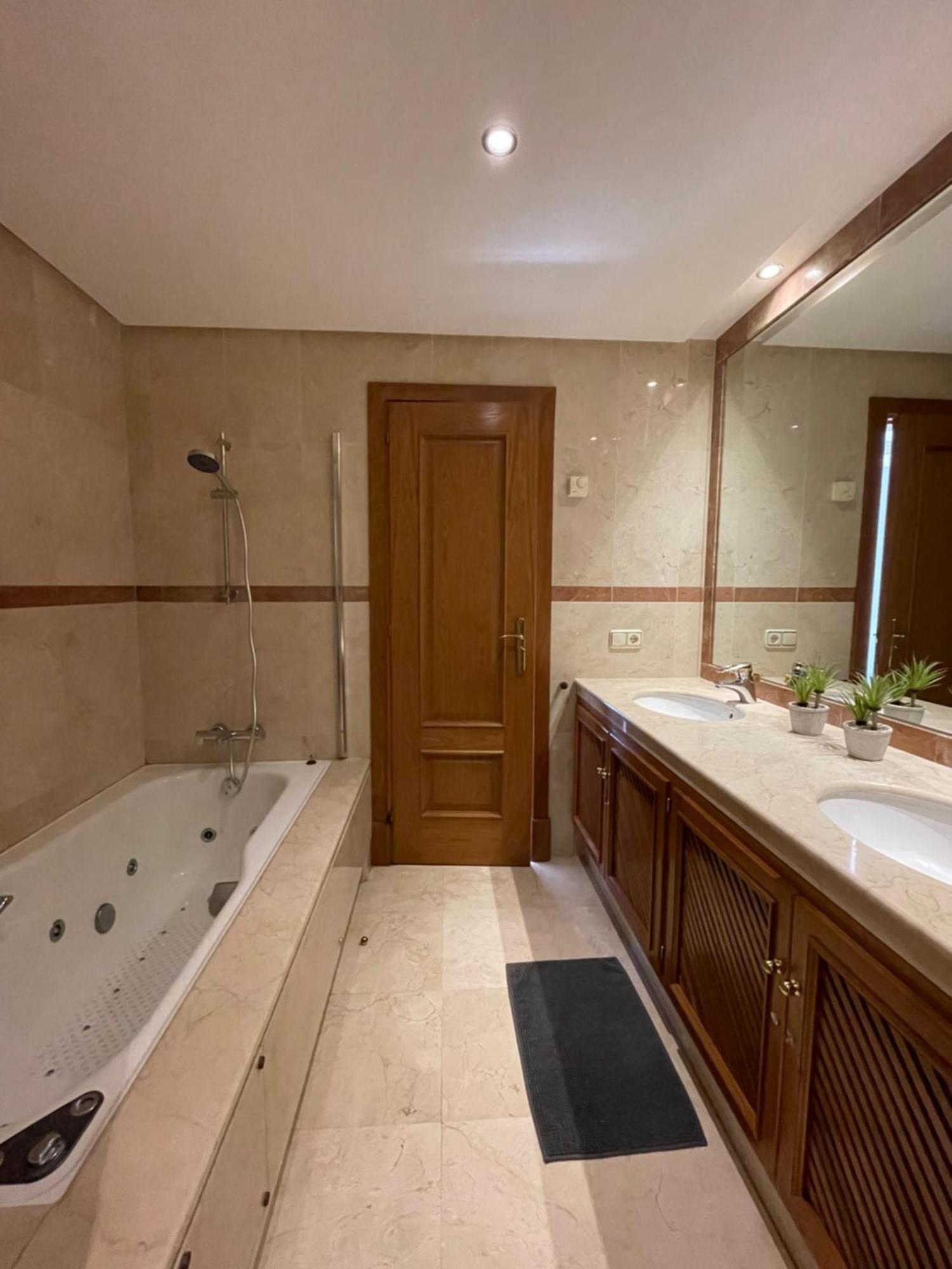 Holiday home Fantastique Maison De A Costalita Estepona