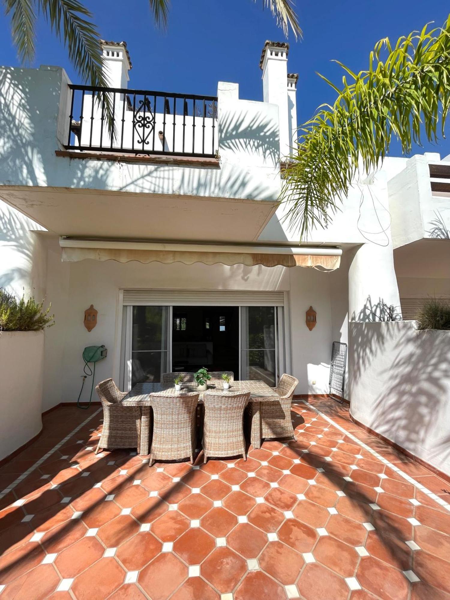 Holiday home Fantastique Maison De A Costalita *