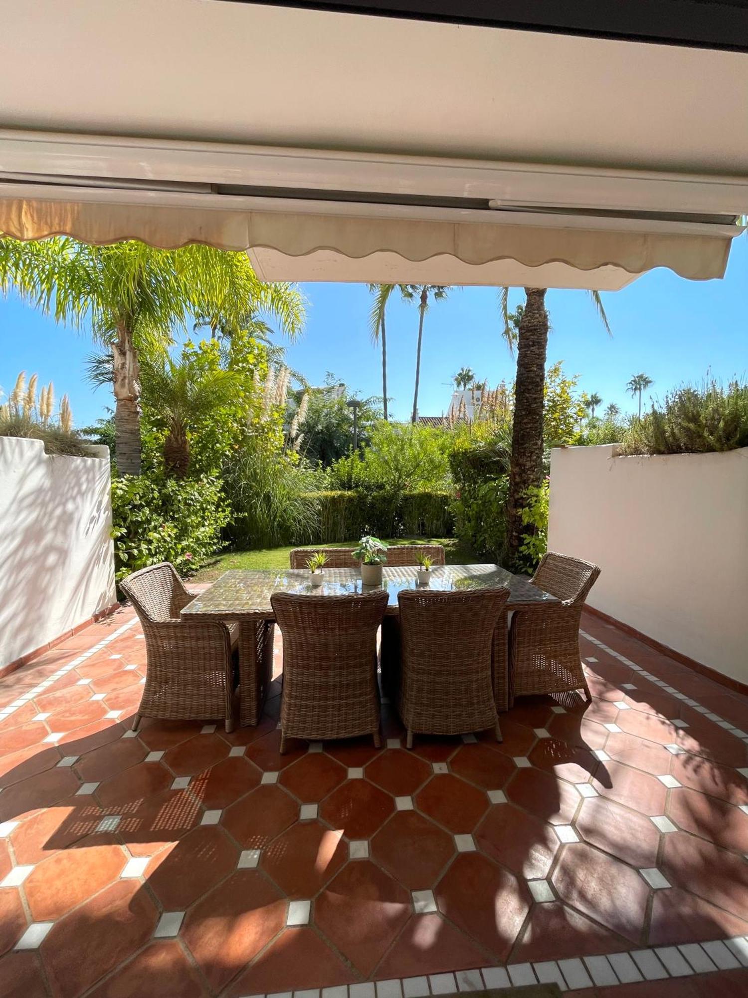 Fantastique Maison De A Costalita * Estepona