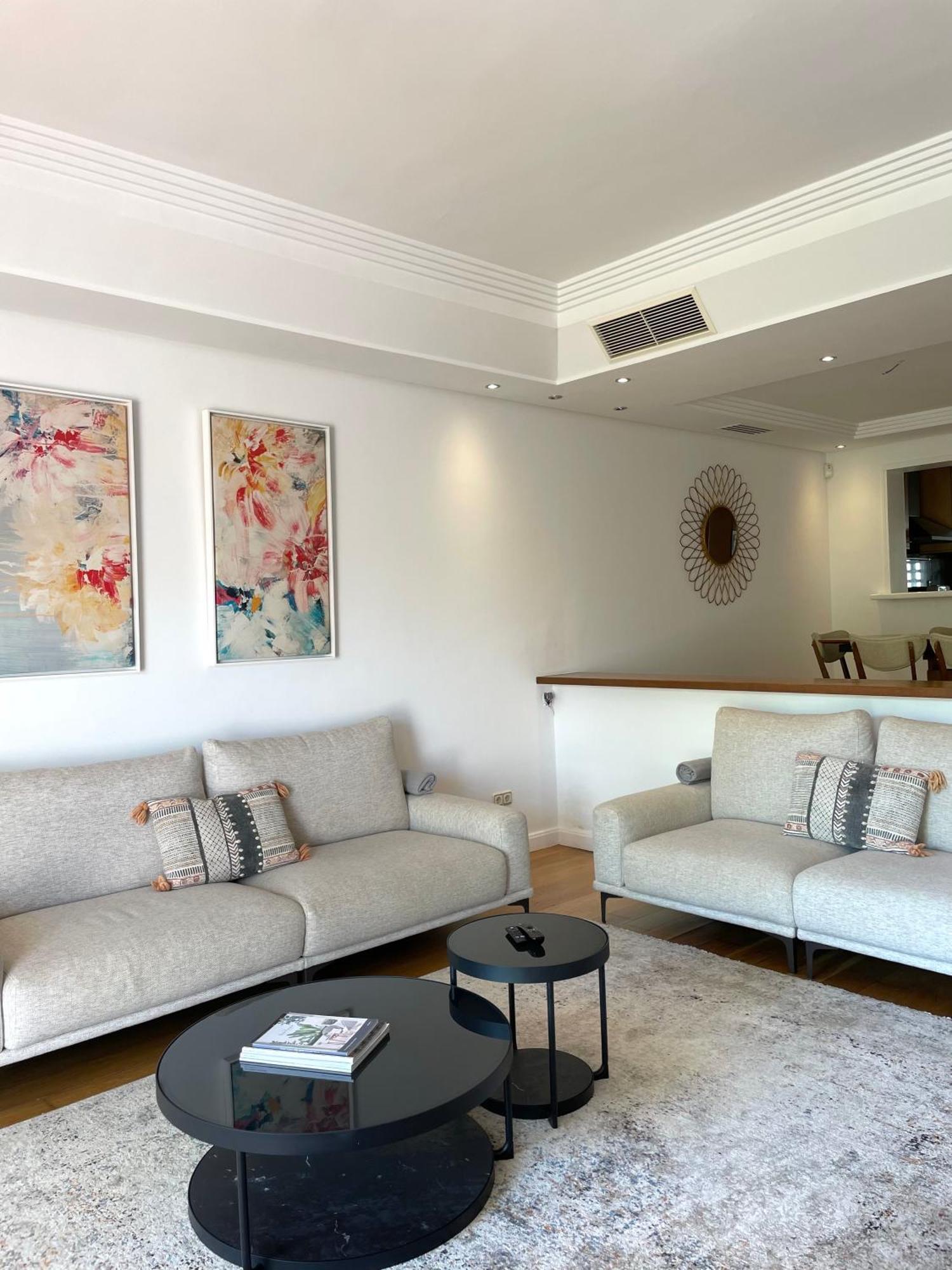 Holiday home Fantastique Maison De A Costalita *