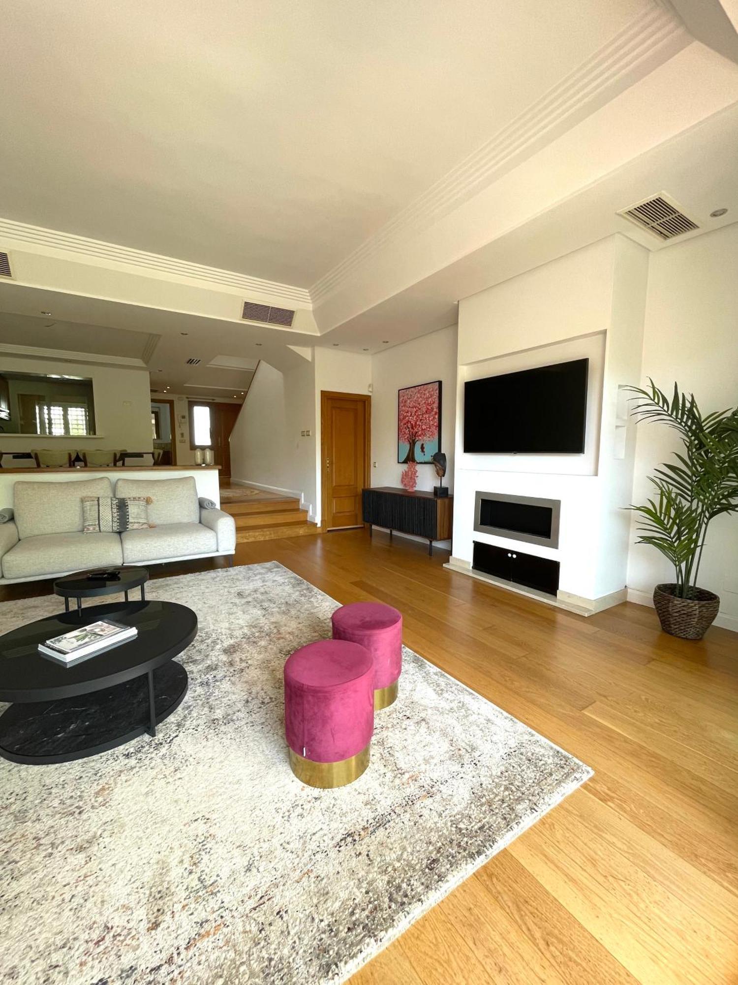 Holiday home Fantastique Maison De A Costalita