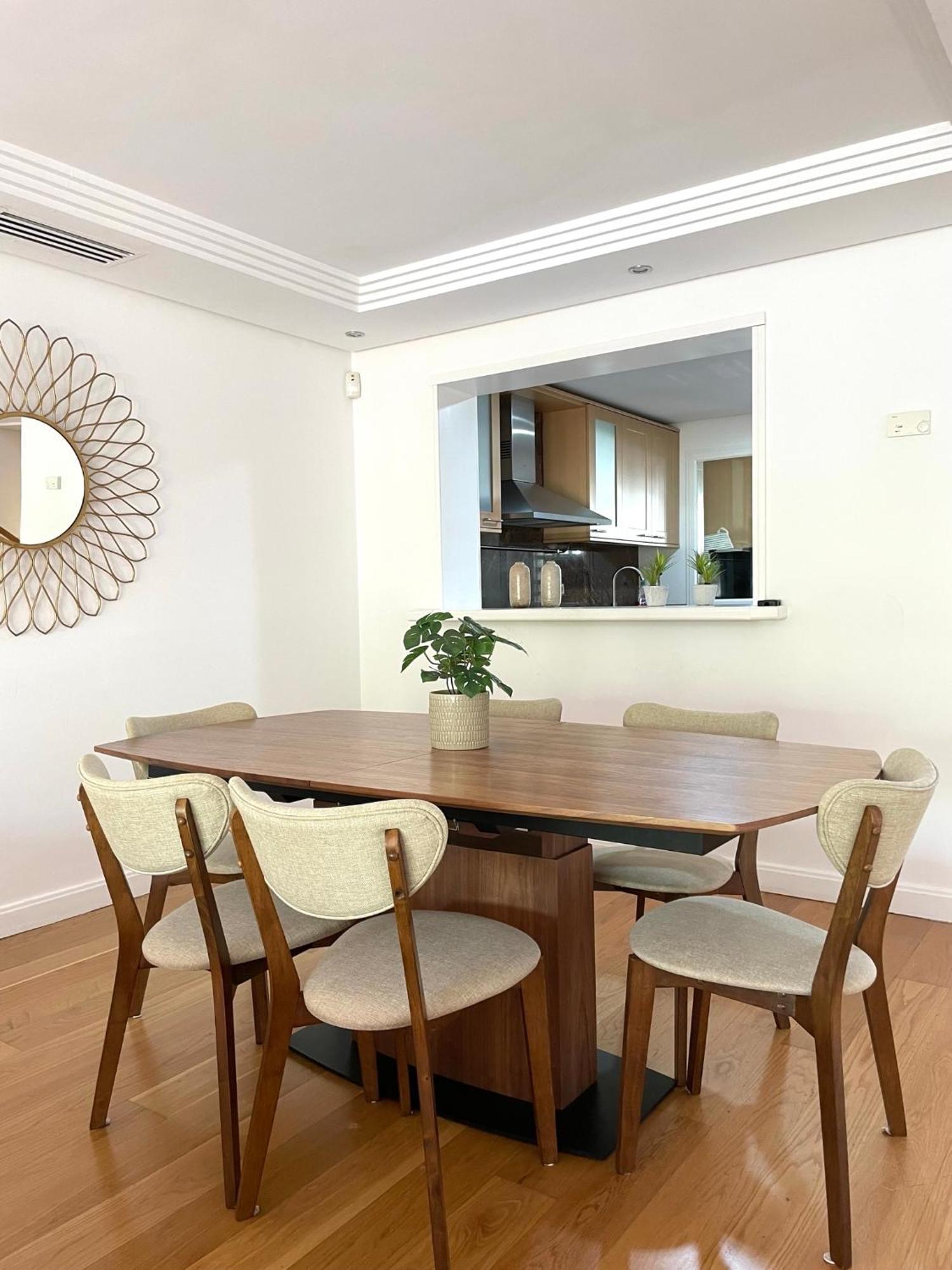 Holiday home Fantastique Maison De A Costalita Estepona