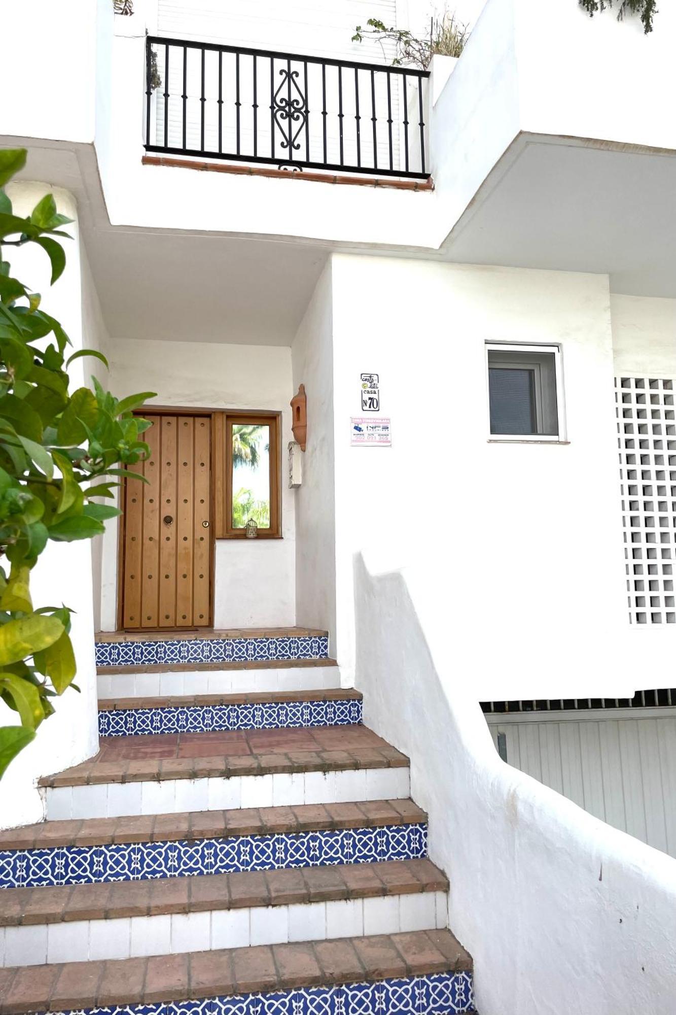 Fantastique Maison De A Costalita Holiday home Estepona