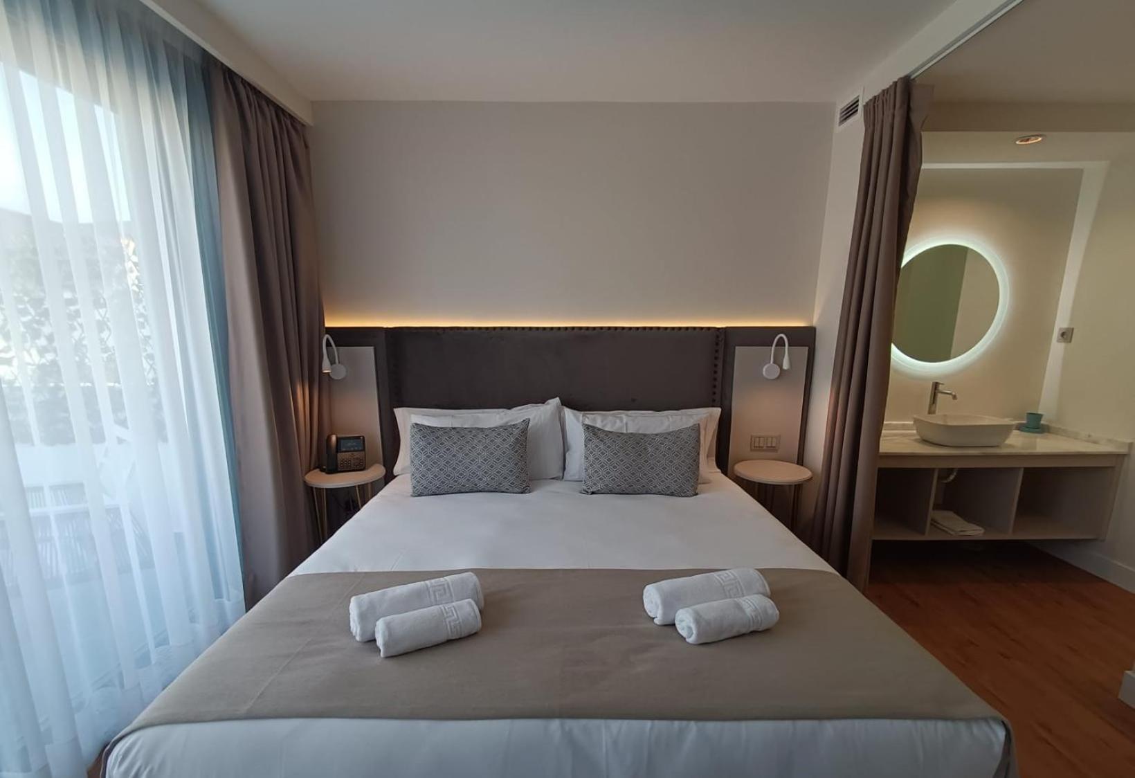 Boutique La Brisa Del Mar Hotel 3*