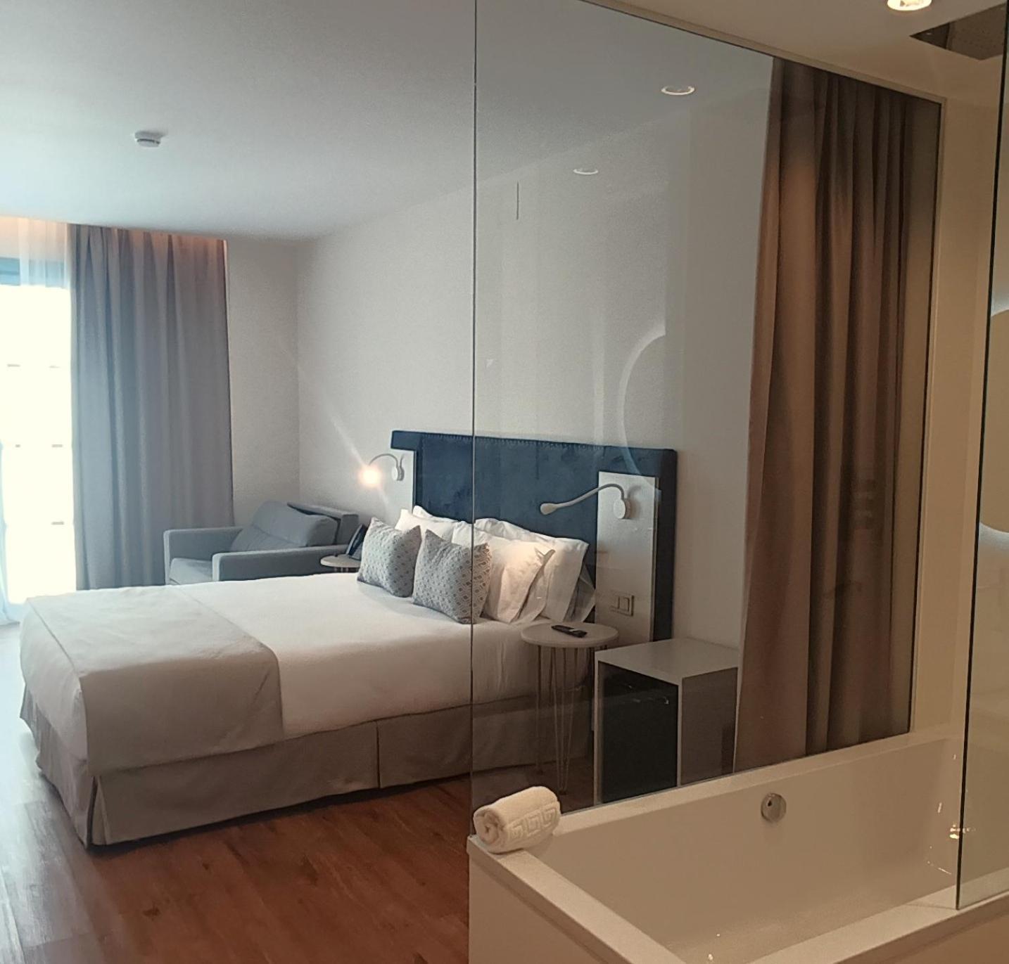 Hotel Boutique La Brisa Del Mar Estepona