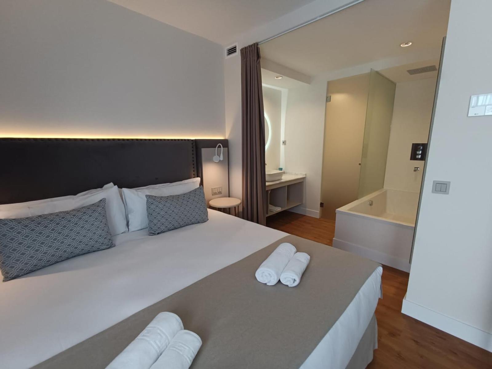 Hotel Boutique La Brisa Del Mar Estepona