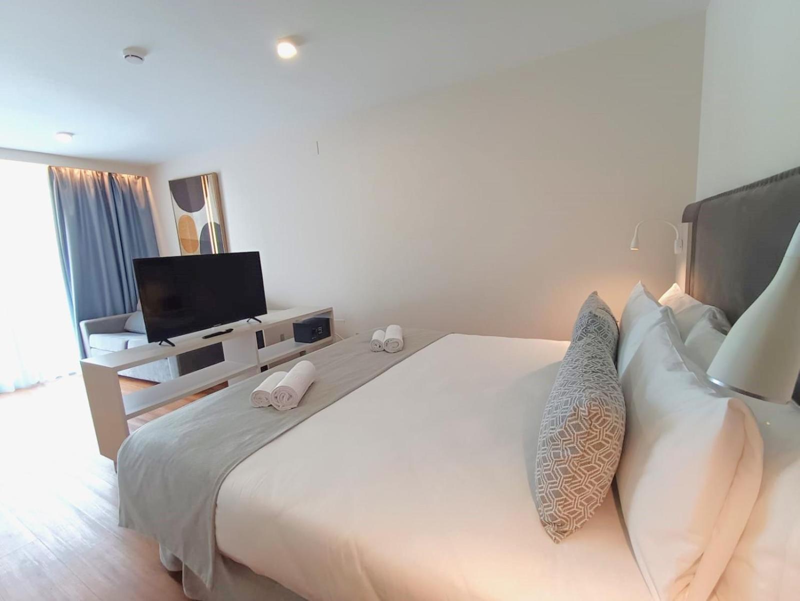 Boutique La Brisa Del Mar Hotel Estepona