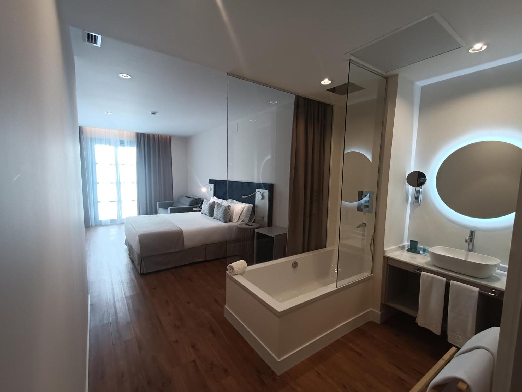 Hotel Boutique La Brisa Del Mar 3*