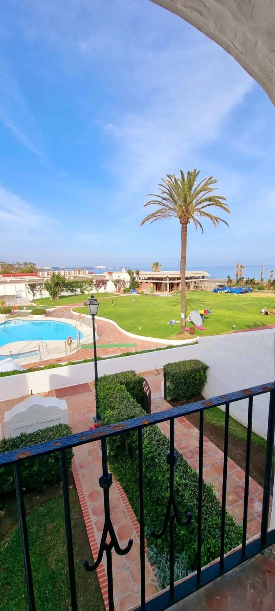 - Playa - Junto Al Mar Gui6 Estepona