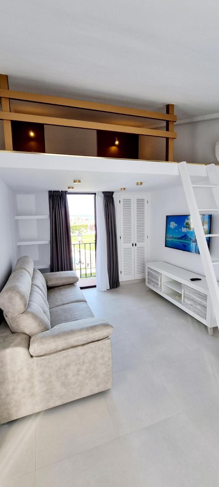 Apartment - Playa - Junto Al Mar Gui6 *