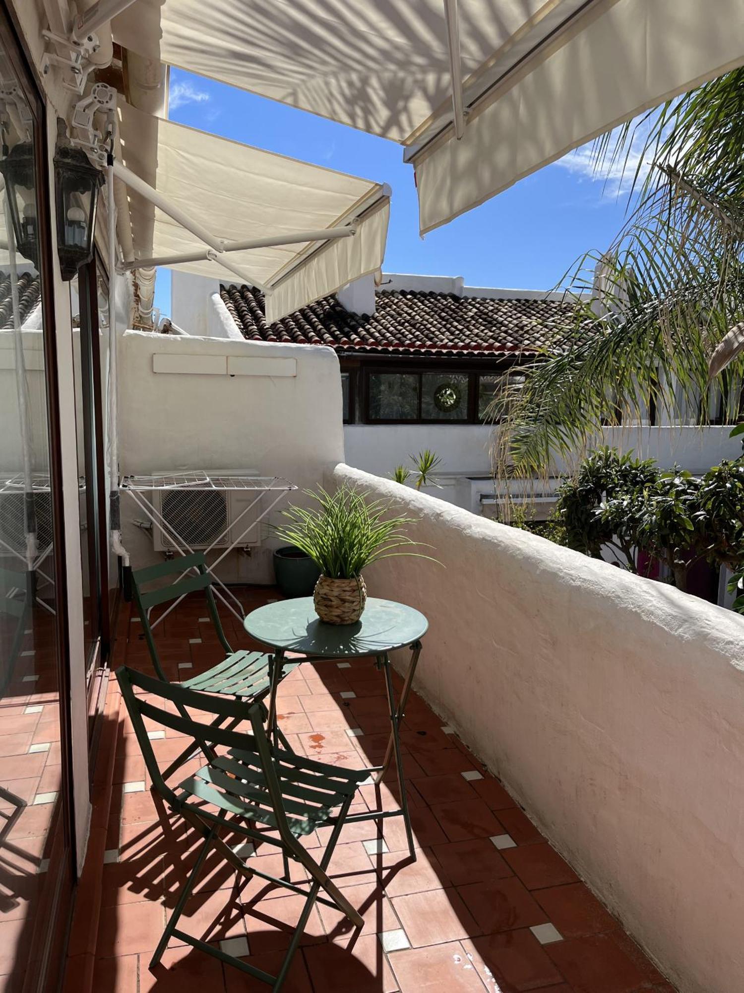 Apartment - Playa - Junto Al Mar Gui6 Estepona