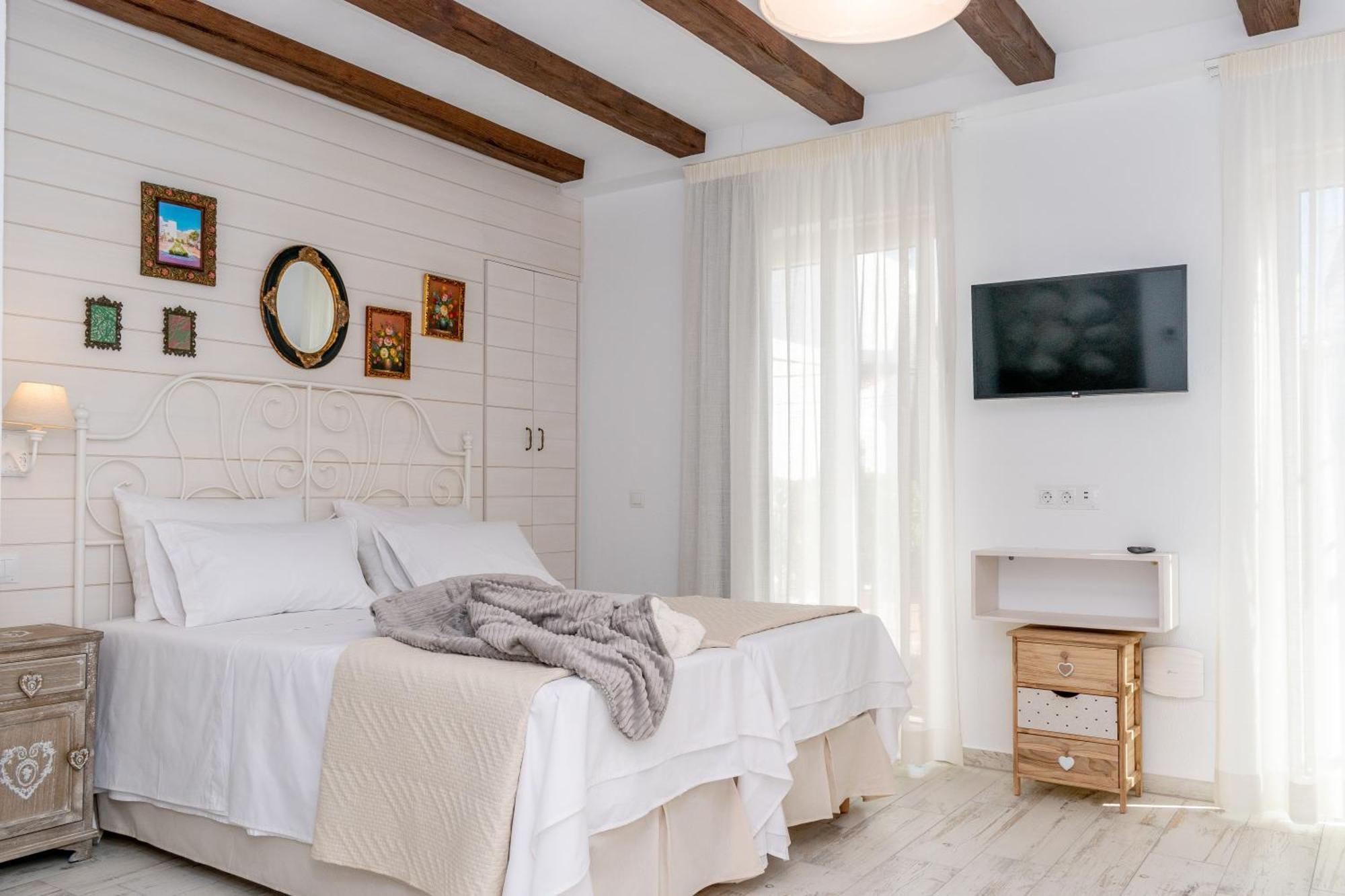 Casa Del Patio - Boutique (adults Only)
