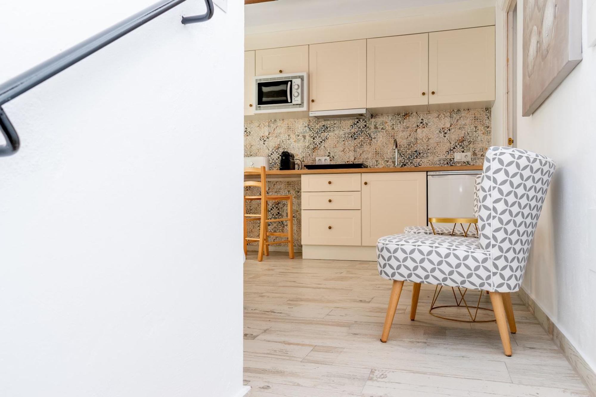 Apartment Casa Del Patio - Boutique (adults Only) Estepona