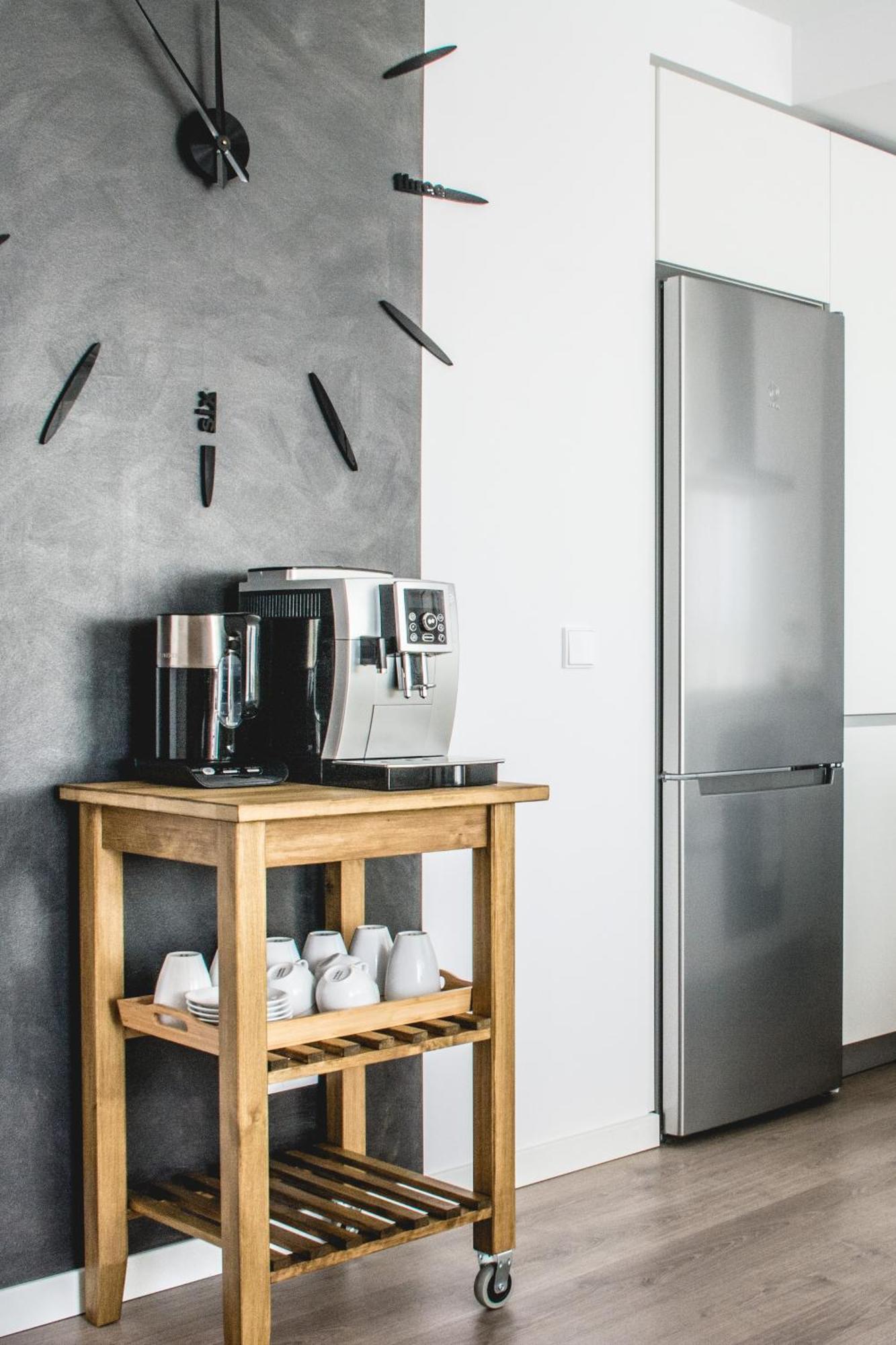 Appartement Casa - Con Un Toque Artistico