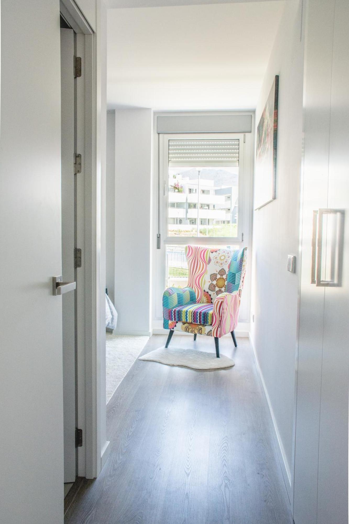 Casa - Con Un Toque Artistico Appartement Estepona