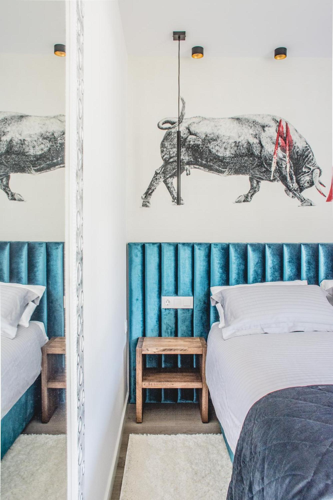 Appartement Casa - Con Un Toque Artistico Estepona