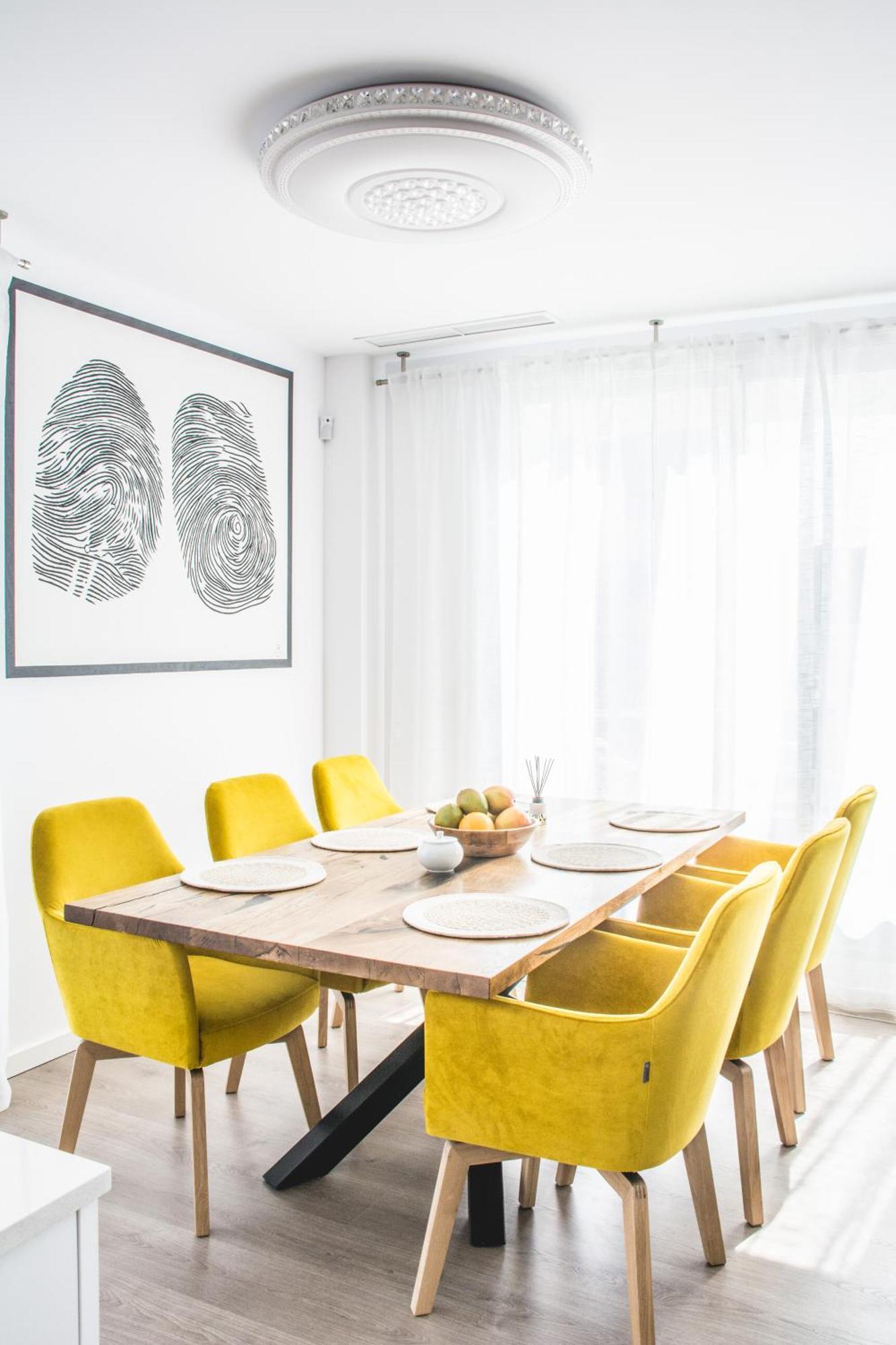 Appartement Casa - Con Un Toque Artistico