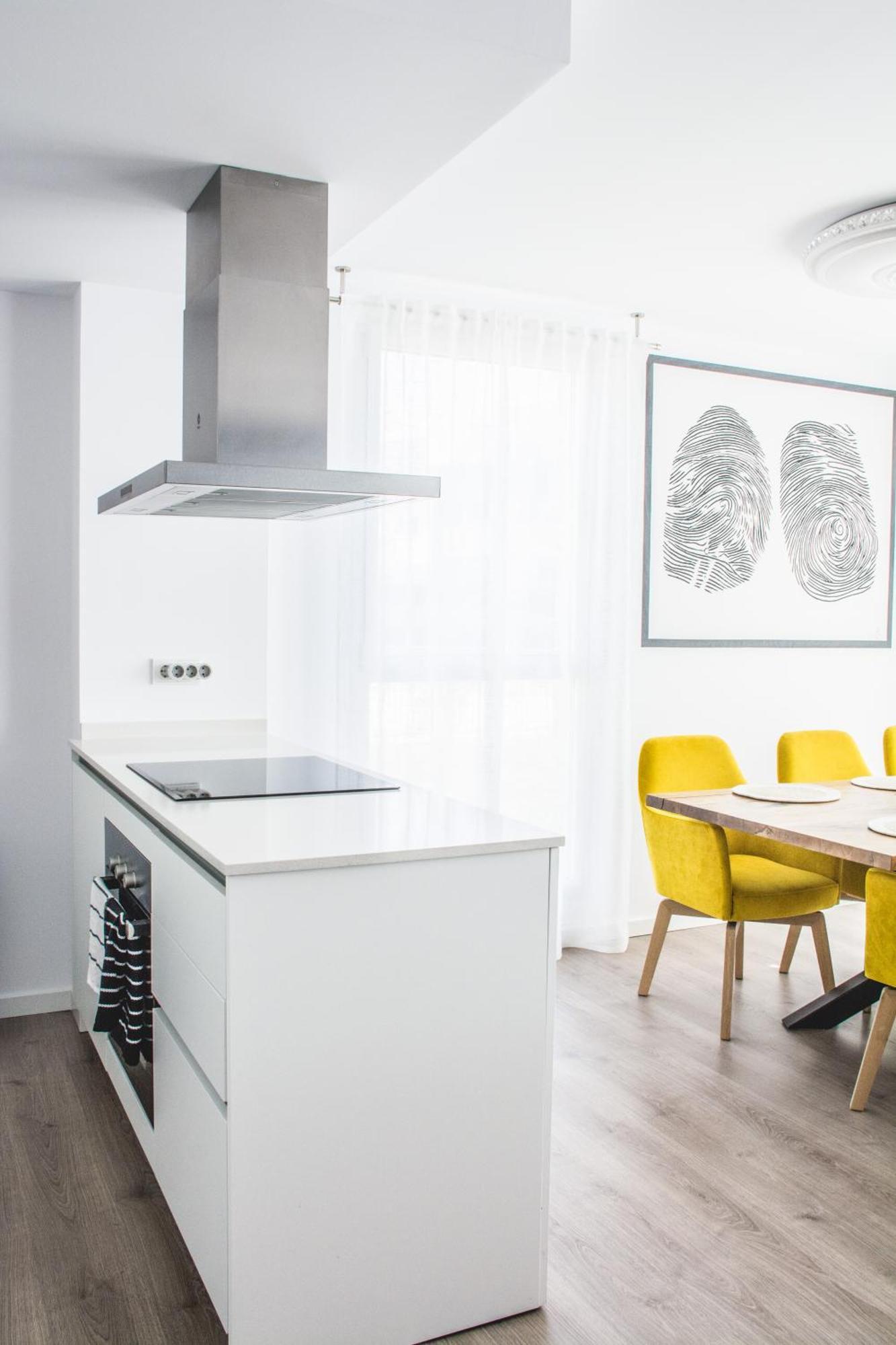 Casa - Con Un Toque Artistico Apartment Estepona