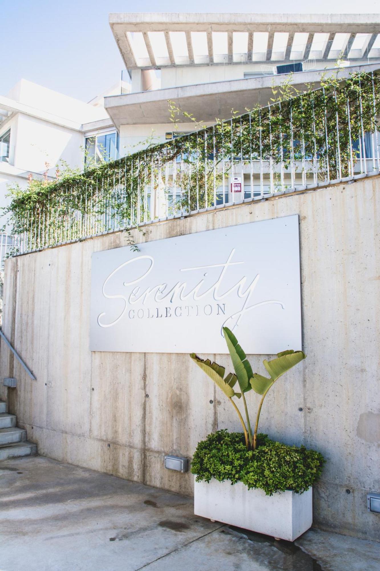 Casa - Con Un Toque Artistico Apartment Estepona