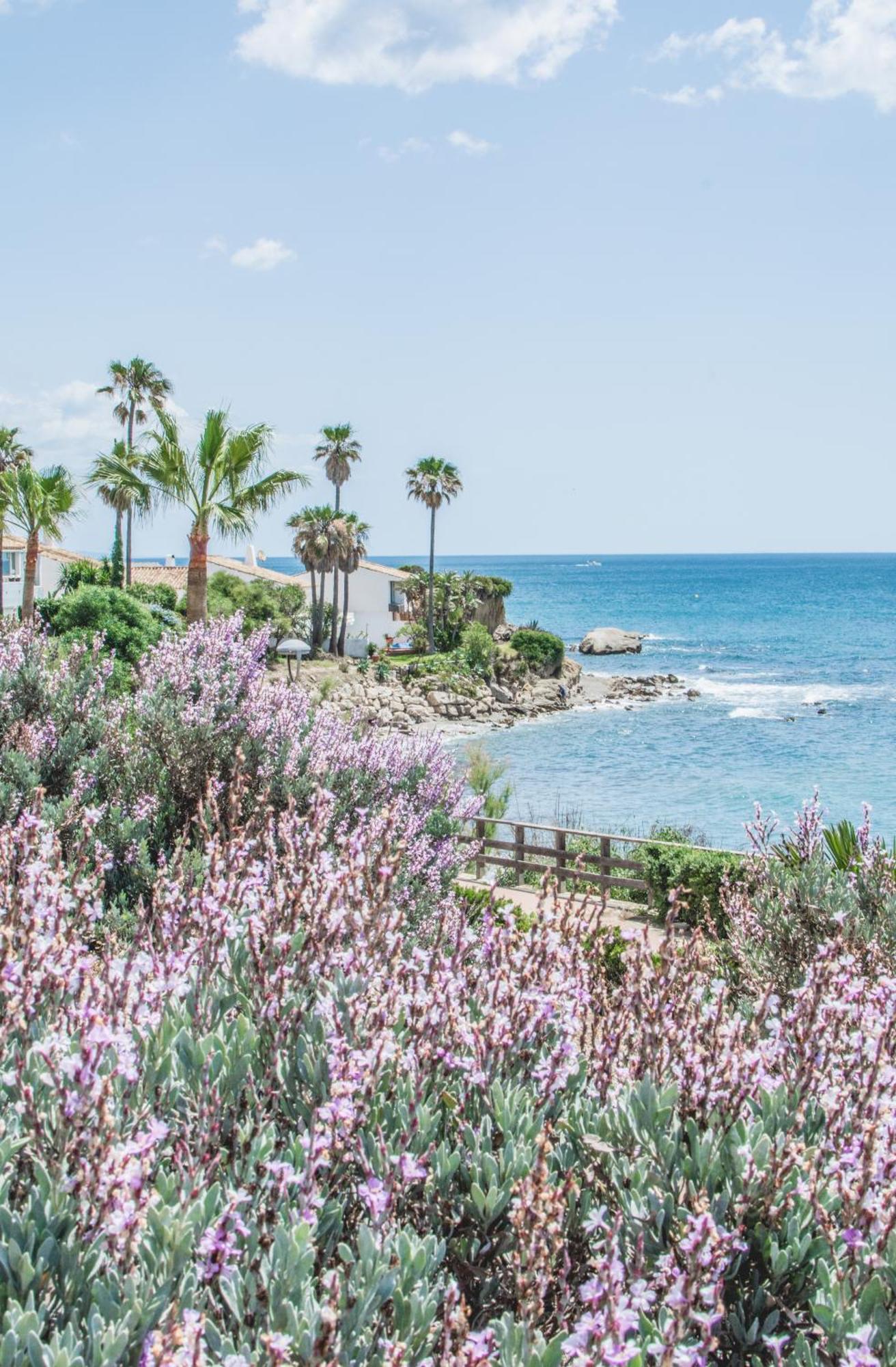 Appartement Casa - Con Un Toque Artistico Estepona