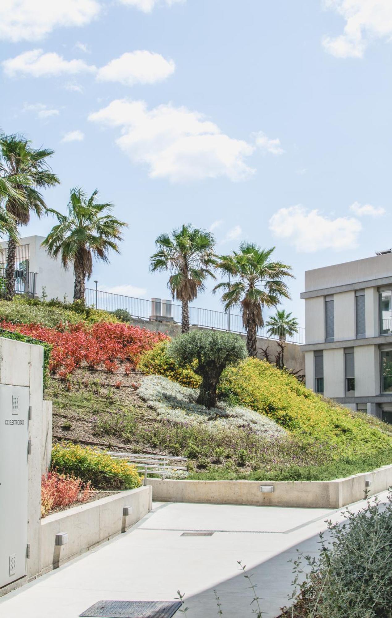 Appartement Casa - Con Un Toque Artistico Estepona