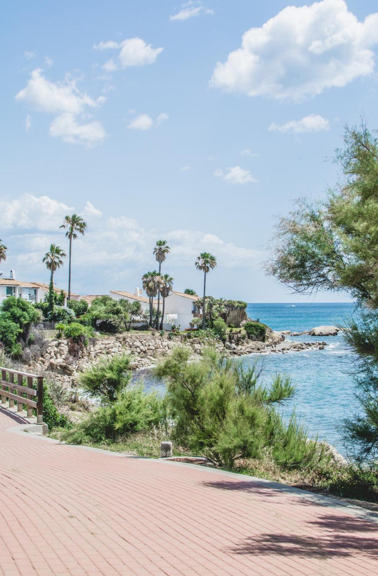 Casa - Con Un Toque Artistico Estepona