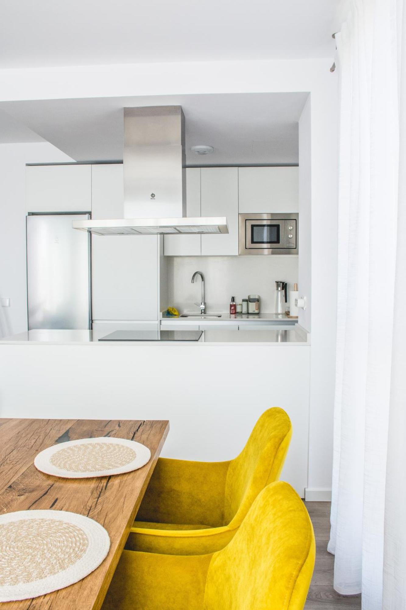 Casa - Con Un Toque Artistico Apartment