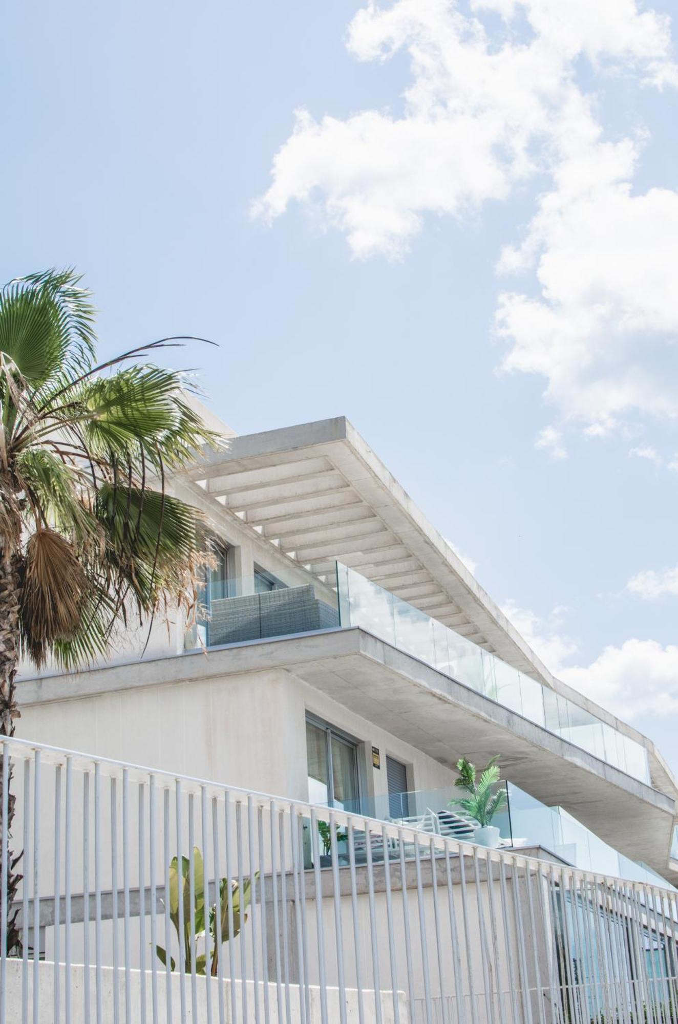 Casa - Con Un Toque Artistico Apartment Estepona