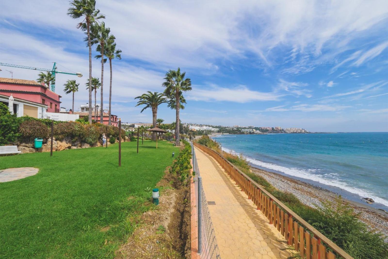 Estrella Del Mar Holiday home