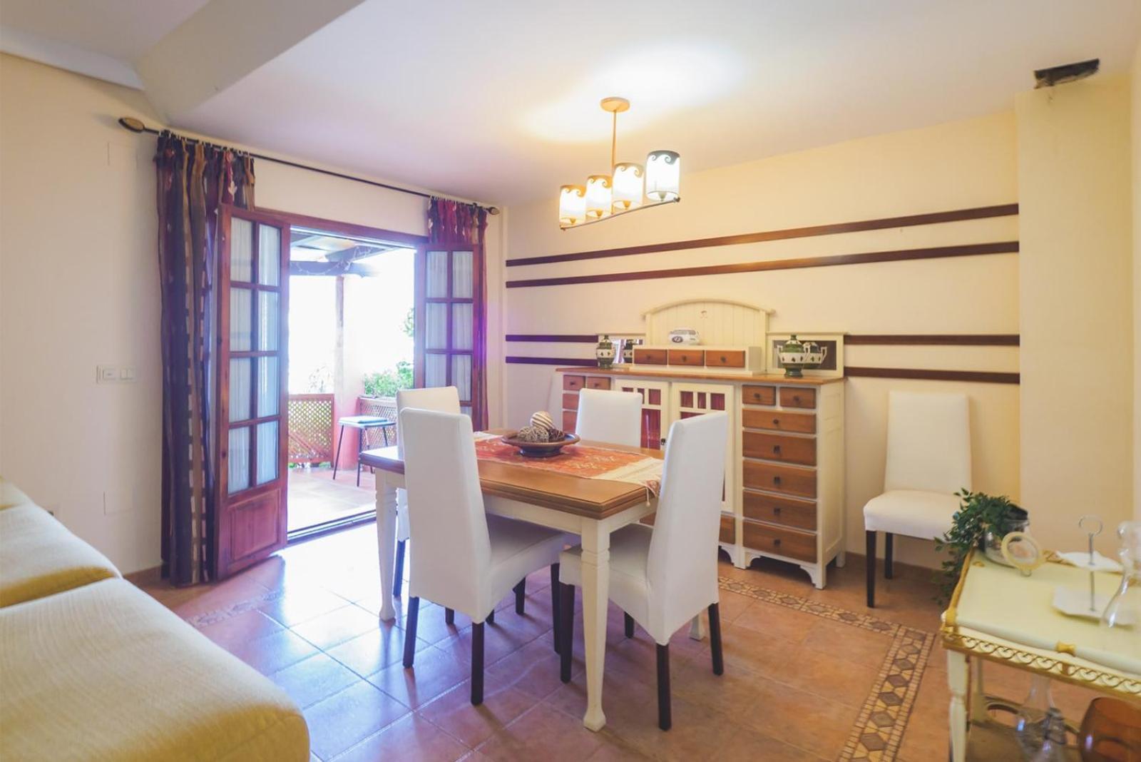 Holiday home Estrella Del Mar Estepona