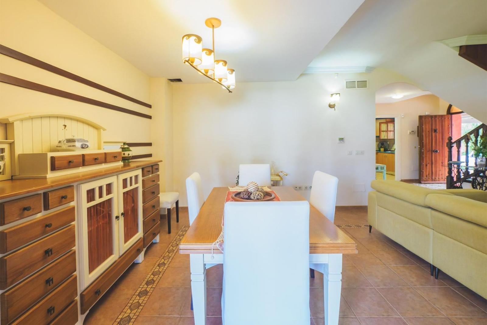 Holiday home Estrella Del Mar Estepona