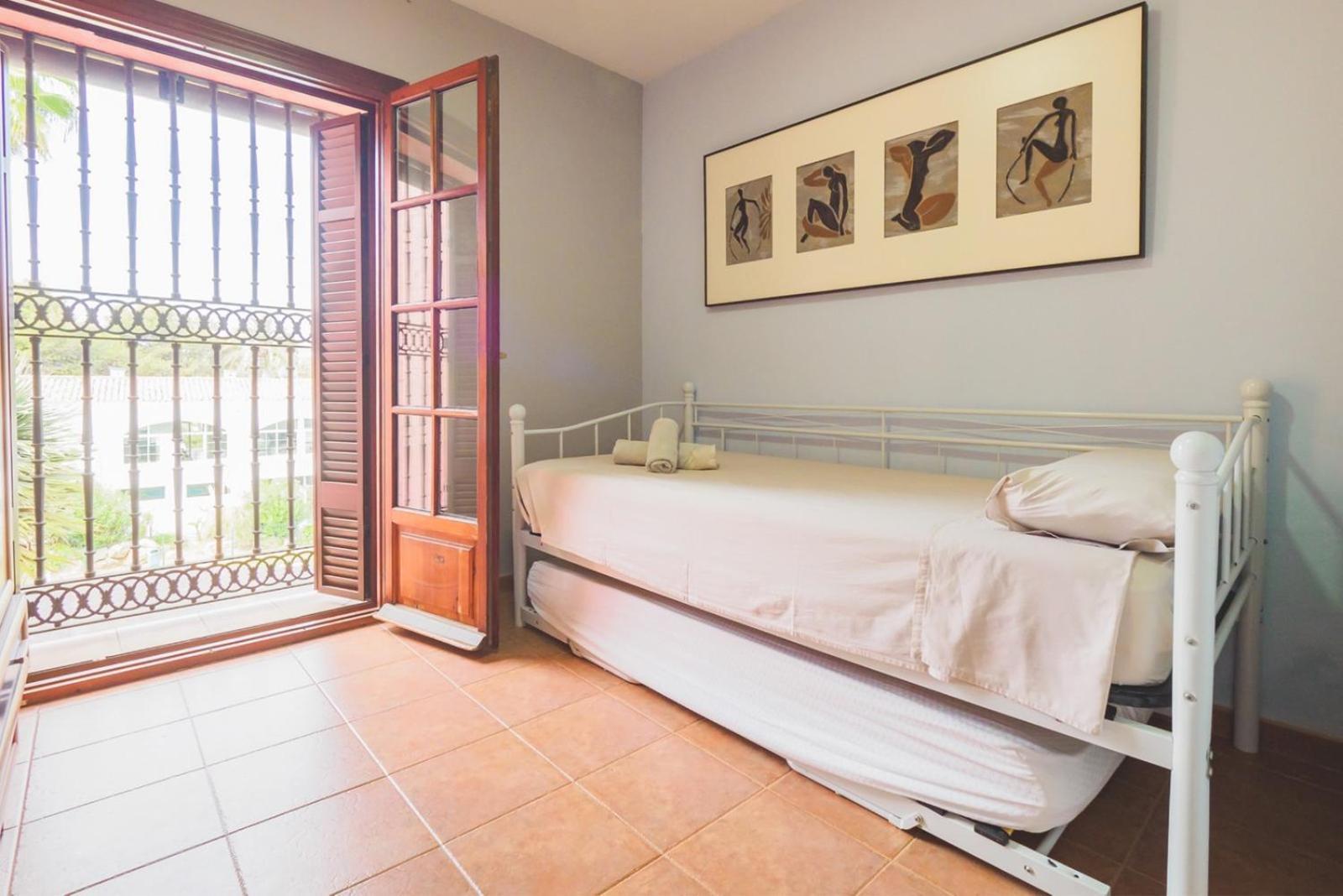 Holiday home Estrella Del Mar *
