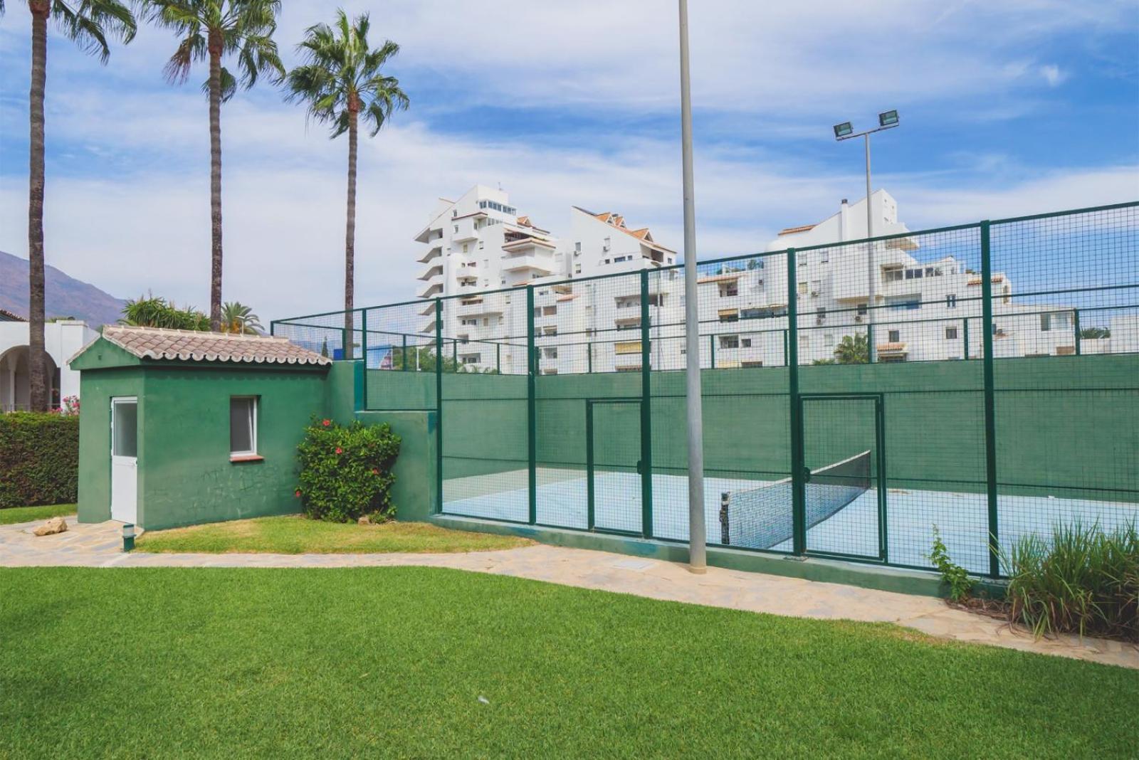 Estrella Del Mar Holiday home Estepona