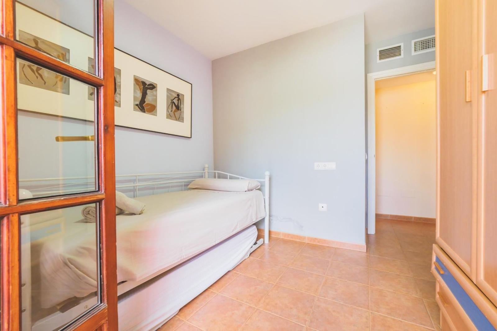 Estrella Del Mar Holiday home