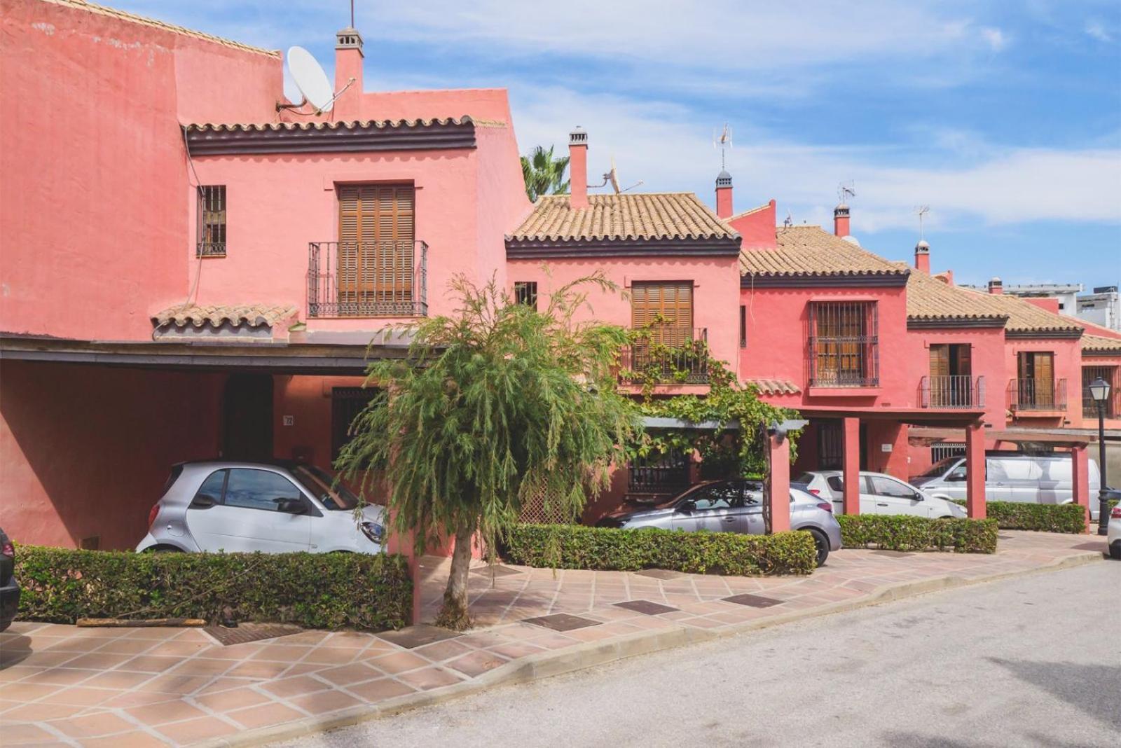 Holiday home Estrella Del Mar *