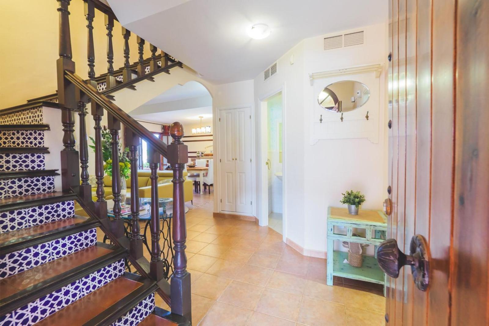 Holiday home Estrella Del Mar Estepona